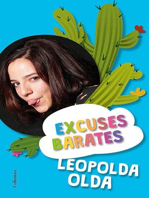 cover image of Excuses barates